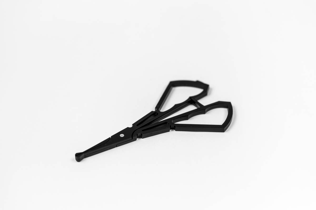 Essential Brow Scissors: 7 Proven Tips to Avoid Costly Mistakes